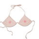 Image for article titled Fight Stigma of Female Nipples With This Top That Looks Like Boobs